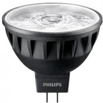 Philips Master LEDspot GU5.3 MR16 7.5W Dimmable 485lm Extra Warm White 36° RA92