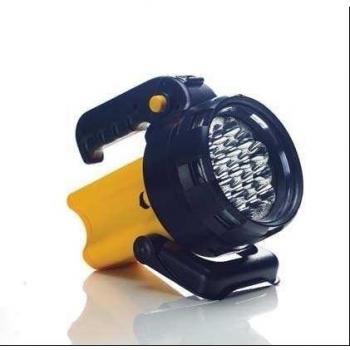 Kapital tools M276200 - Linterna portatil 19 leds
