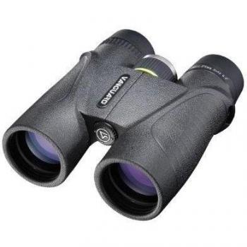 Vanguard Venture Plus 8420G - Prismáticos, color negro
