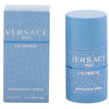Versace Man Eau Fraiche Deodorant Stick 75ml