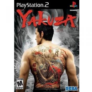 Yakuza