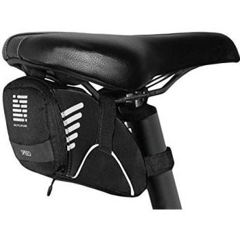 Altura hombres de velocidad asiento Pack, blanco, pequeño