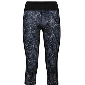 Diadora - Pantalones Deportivos L. 3 4 Tights para Mujer