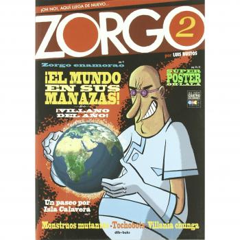 Zorgo 2