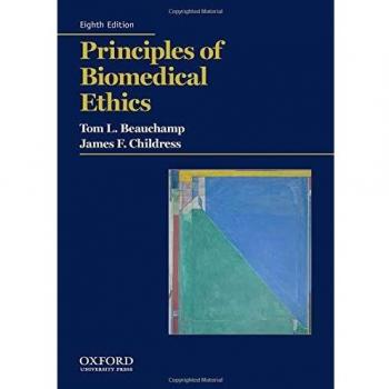 Principles of Biomedical Ethics
