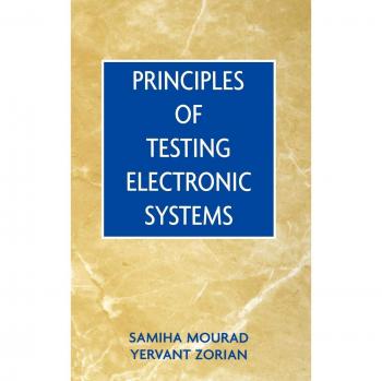 Sistema Electrónico: Principios de Pruebas en Tapa Dura