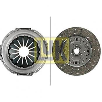 LÜK Kit de Embrague 628 3294 09 para Coche - Alto Rendimiento