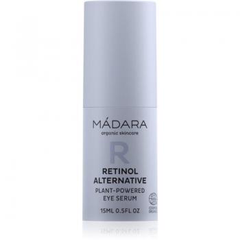 MÁDARA Retinol Alternative Plant-Powered Eye Serum 15 ml