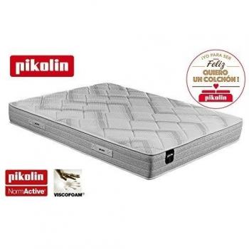 COLCHON PIKOLIN Ottawa VISCO 27 CM
