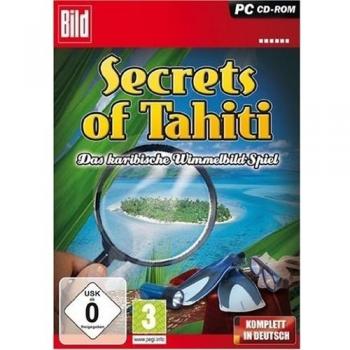 Secrets of Tahiti