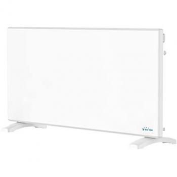 Panel Radiador Digital Blanco 2000W Purline PANEL S