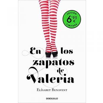 En los zapatos de Valeria