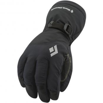 Black Diamond - Torrent, Color Negro, Talla S