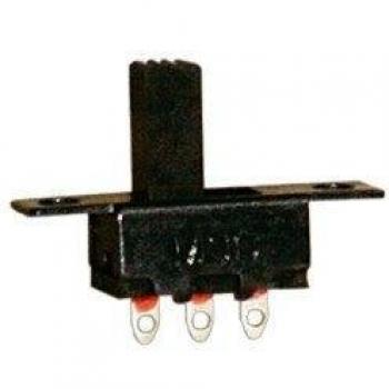 Conmutador 2p / 1c Electro Dh 17.101 8430552044924