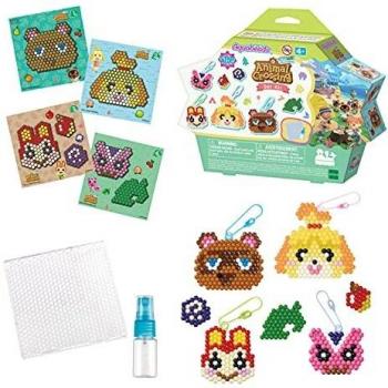 Aquabeads Animal Crossing: New Horizons Character Creation Kit