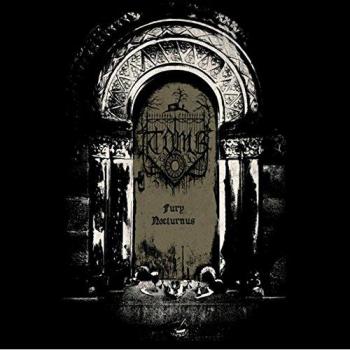 Fury Nocturnus - Vinyl Record