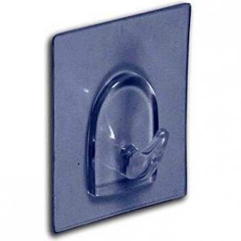 BRINOX Percha removible, Pequeña