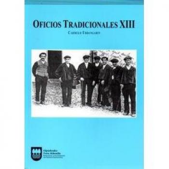 OFICIOS TRADICIONALES XIII