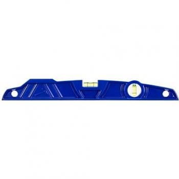 Alyco 196290 - Nivel trapezoidal magnetico ALYPLUS 2 Burbujas 400 mm