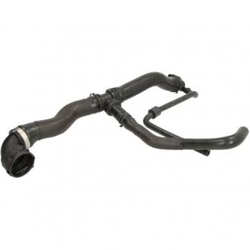 Manguera del radiador THERMOTEC DWW160TT, tipo: manguera de radiador, características: fabricada con materiales de alta calidad para resistencia a altas temperaturas y presión, diseño específico para un ajuste perfecto en vehículos,