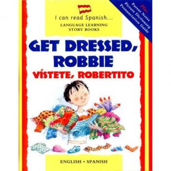 Get Dressed, Robbie/Vistete, Robertito