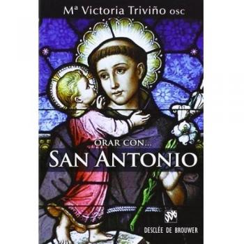 Orar con San Antonio