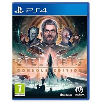 Stellaris - Console Edition - PlayStation 4