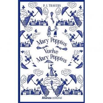 Mary Poppins