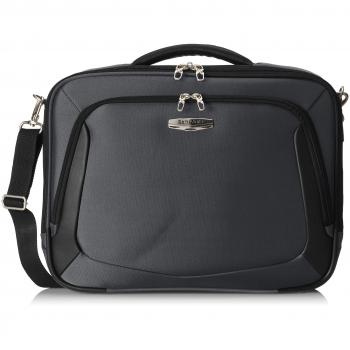 Samsonite X'blade 3.0 Bolso Bandolera para Portátil, 24.5 Litros, Multicolor