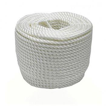 Cuerda Multifilamento 18 mm Polipropileno Rollo 100 m Perio