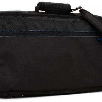 Roland Boss CB-ME80 Custom Bag for ME-80 Multi-Effects Processor