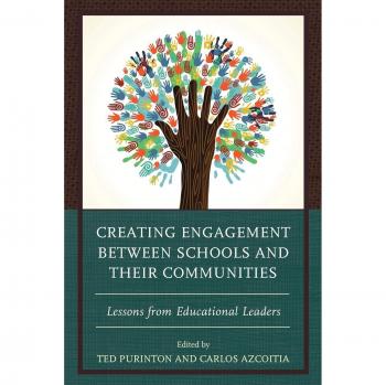 Community-School Engagement Strategies: Insights from Educational Leaders