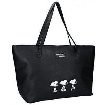 Vadobag Snoopy Making Memories - Bolsa para la compra