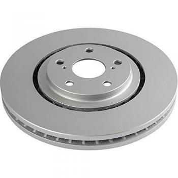 Disco de Freno Ventilado HERTH+BUSS JAKOPARTS J3302188 para Lexus RX