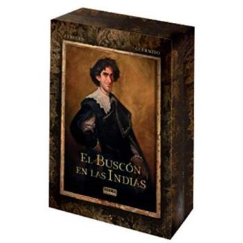 El Buscón en las Indias