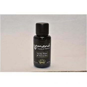 Aceite Cosmético Hiranyagarba de Pistacho 30ml