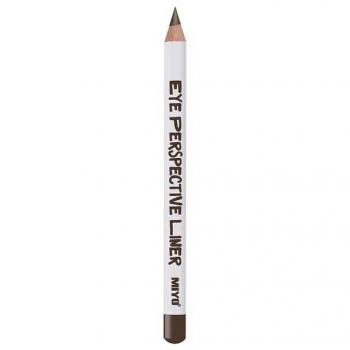 Miyo Eyeperspective Lápiz Delineador de Ojos 03 Peanut Brown 1.2g