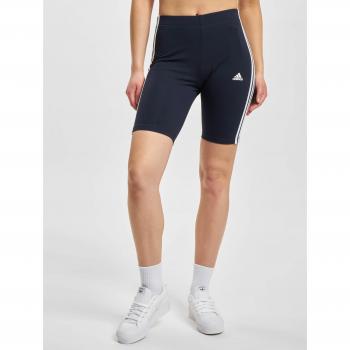 Mallas cortas adidas Essentials 3 bandas - Negro para mujer