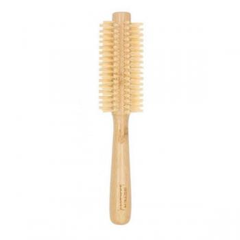 Cepillo Redondo de Nylon Bamwood - Beter