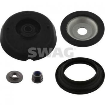 Soporte de Amortiguador SWAG 62 93 7831 - Kit de reparación, apoyo columna amortiguación
