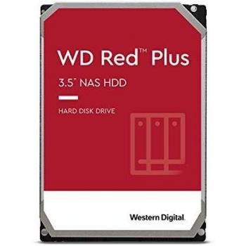 Western Digital WD Red Plus 14To SATA 6Gb/s 3.5p HDD