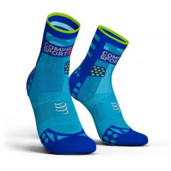 Compressport CHAUSSETTES – Racing Socks V3.0 ultralig