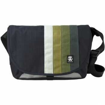 Crumpler Bolso bandolera DDM-S-006 Azul