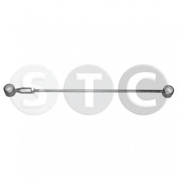 STC Juego de reparación palanca de cambios para CITROËN C15 y PEUGEOT 205 (Ref: T402348)
