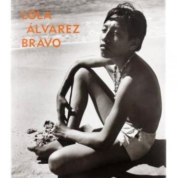 Lola Álvarez-Bravo