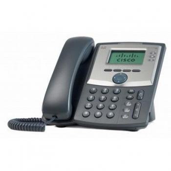 Cisco SPA 303 - Teléfono IP