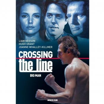 Crossing the line [DVD]