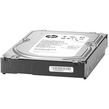 Disco Duro Interno HPE 4TB 6G SAS 7200 RPM 3.5