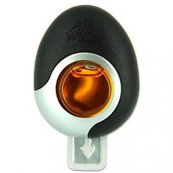 Airwick Ambientador coche rejilla Air Wick cóctel de frutas, Difusor de fragancia AIR WICK (Ref: 070356), Ambientador AIR WICK 070356