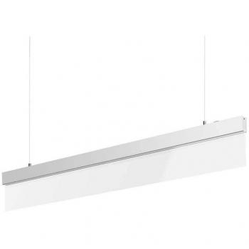 Panel LED metacrilato PROLUX 30W 120cm blanco cálido